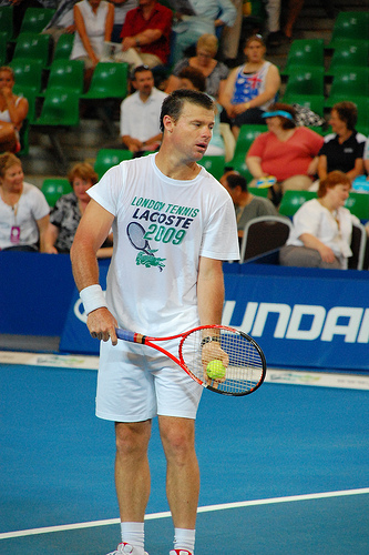 Miles Maclagan Net Worth 2018: What is this tennis player worth?