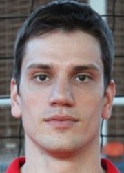 Miloš Culafic Net Worth 2018: What is this volleyball player worth?