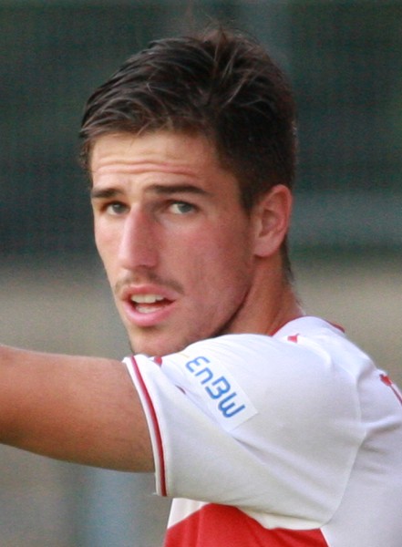 Milos Degenek Net Worth 2018: What is this World Cup football/soccer player worth?