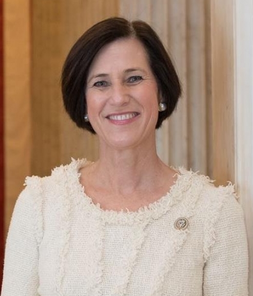 Mimi Walters Net Worth 2018: What is this U.S. Government Official worth?