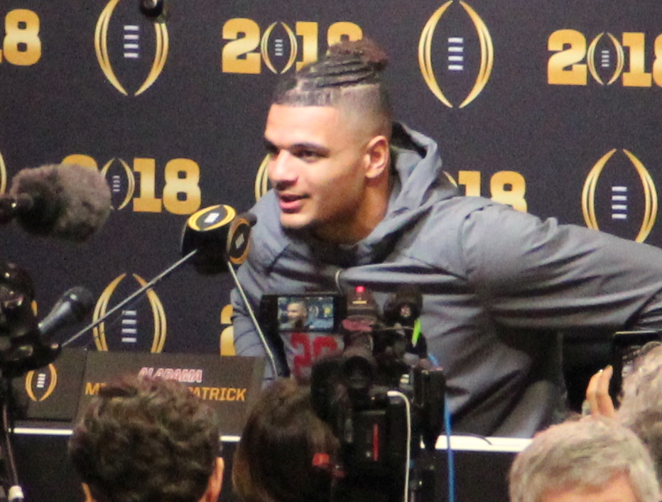 Minkah Fitzpatrick Net Worth 2018: What is this NFL football player worth?
