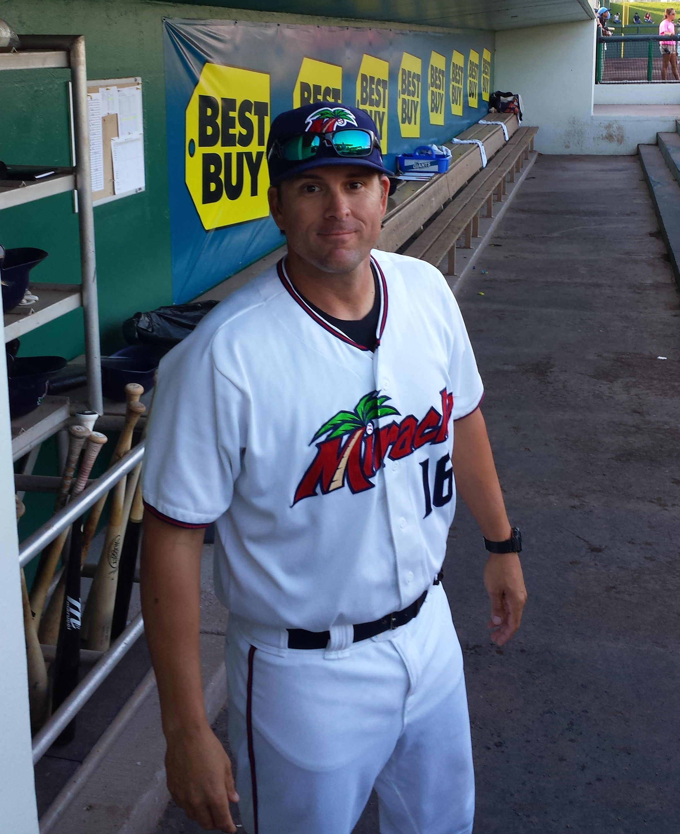 Doug Mientkiewicz Net Worth 2018: What is this baseball player worth?