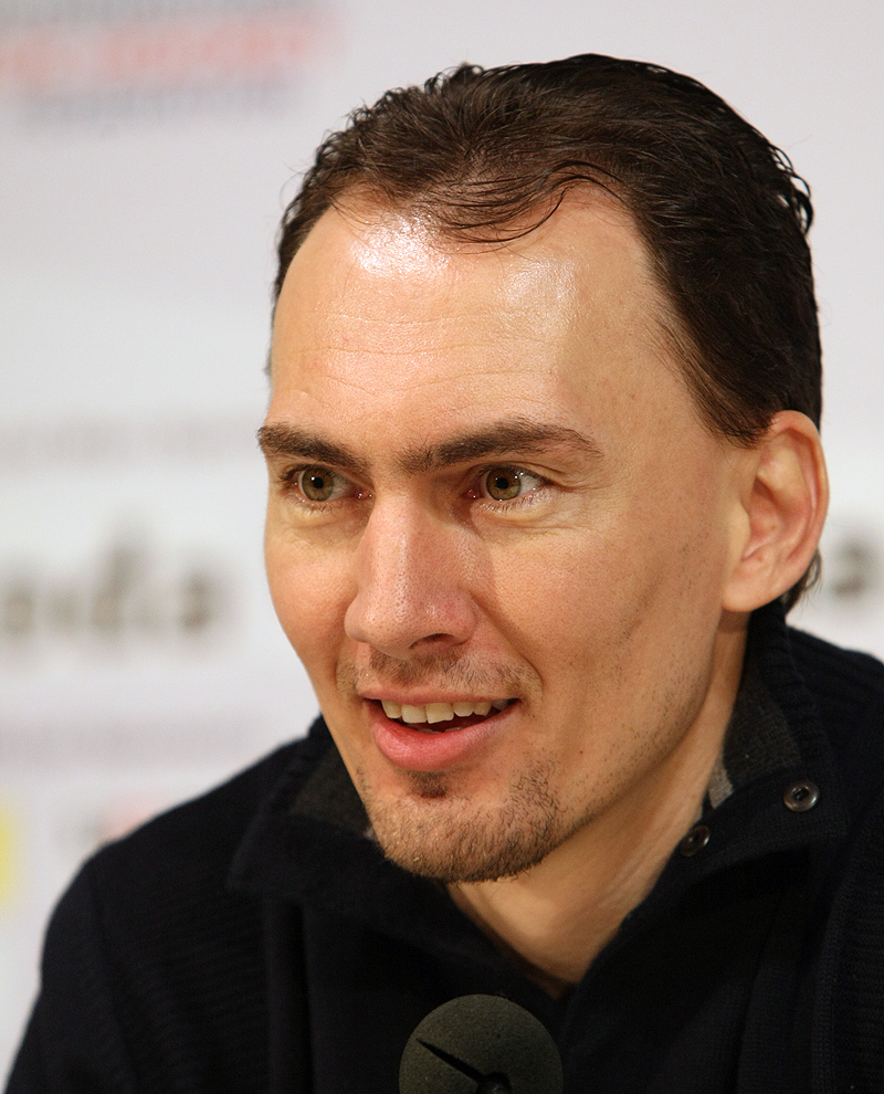 Miroslav Satan Net Worth