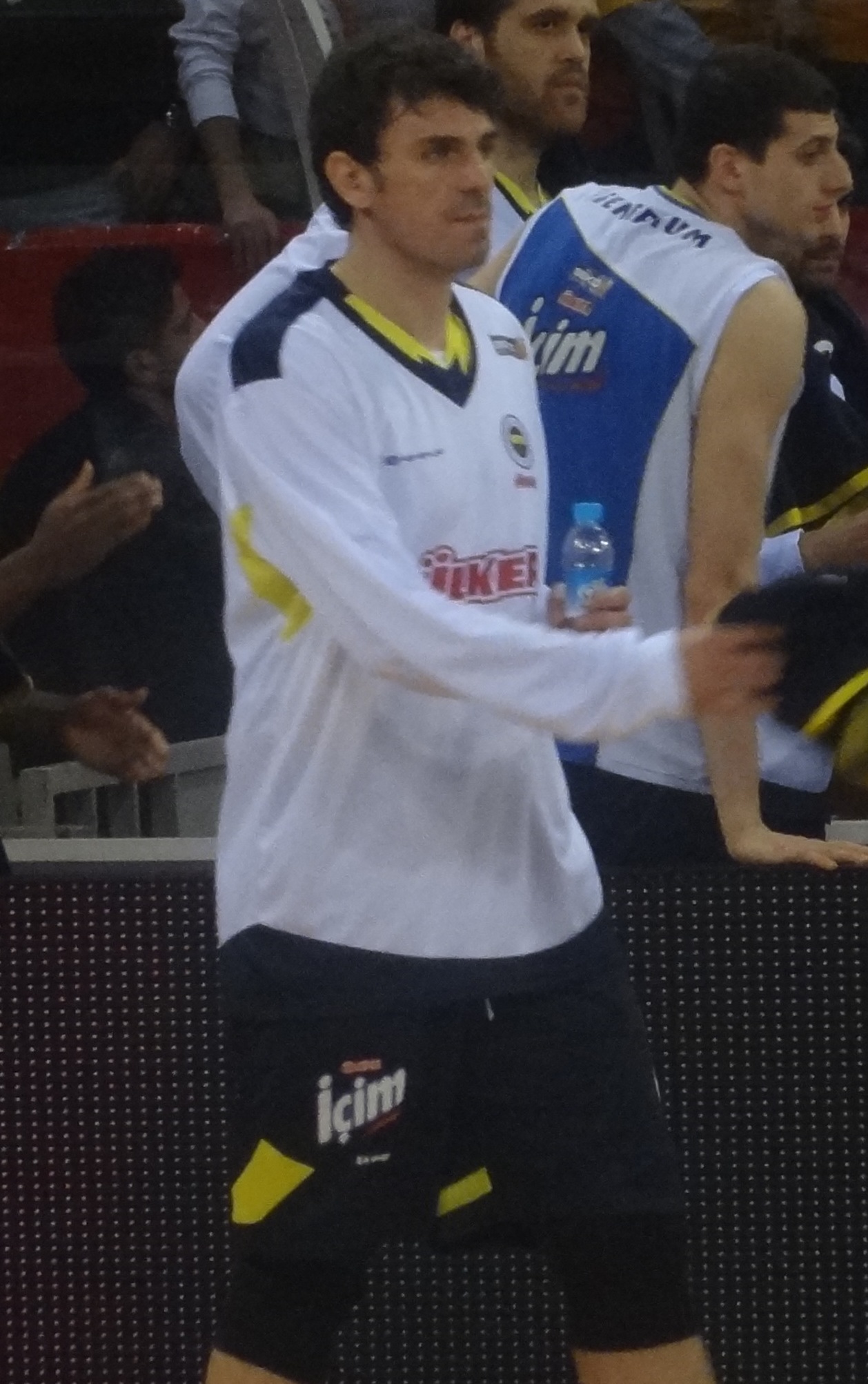Mirsad Turkcan Net Worth