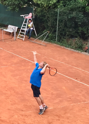Misel Klesinger Net Worth 2018: What is this tennis player worth?