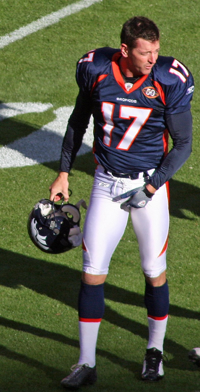 Mitch Berger Net Worth 2018: What is this NFL football player worth?