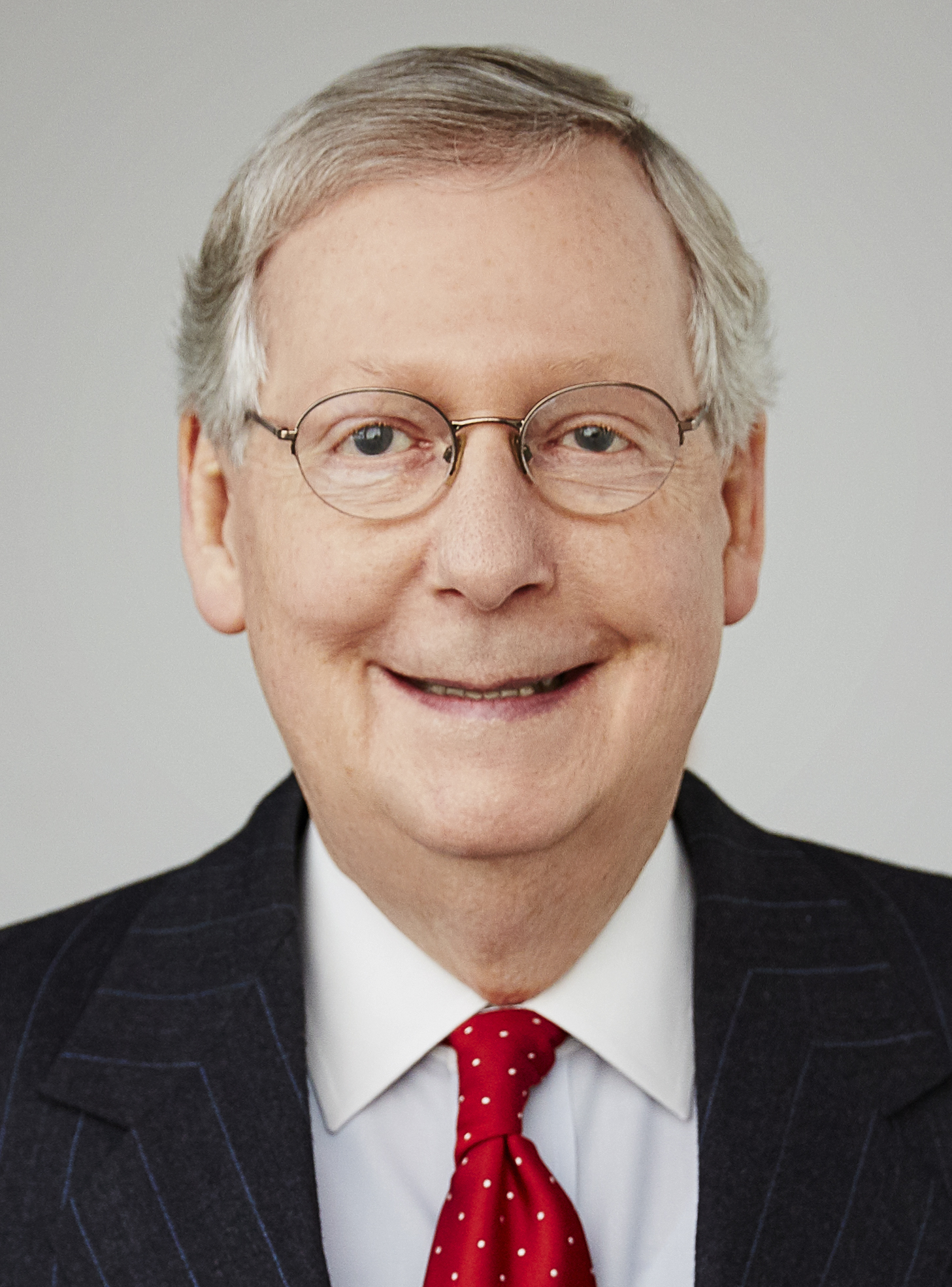 Mitch McConnell Net Worth 2018: What is this U.S. Government Official worth?