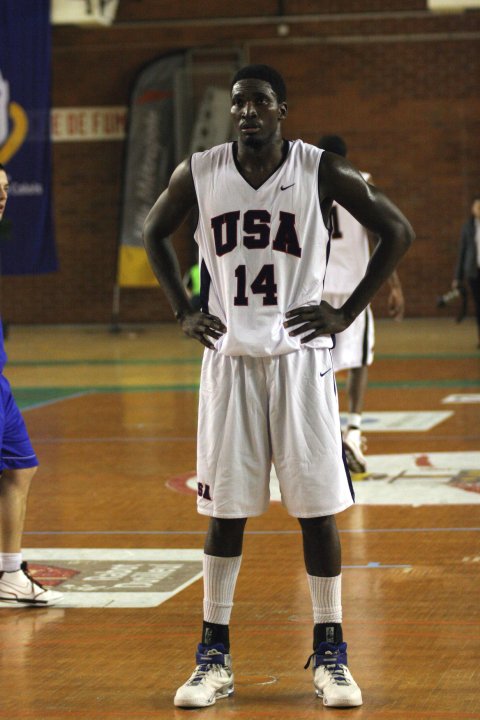 Mohamed Tangara Net Worth 2018: What is this basketball player worth?