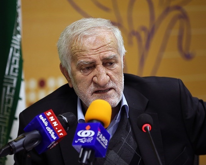 Mohammad Soleimani Net Worth 2018: What is this volleyball player worth?