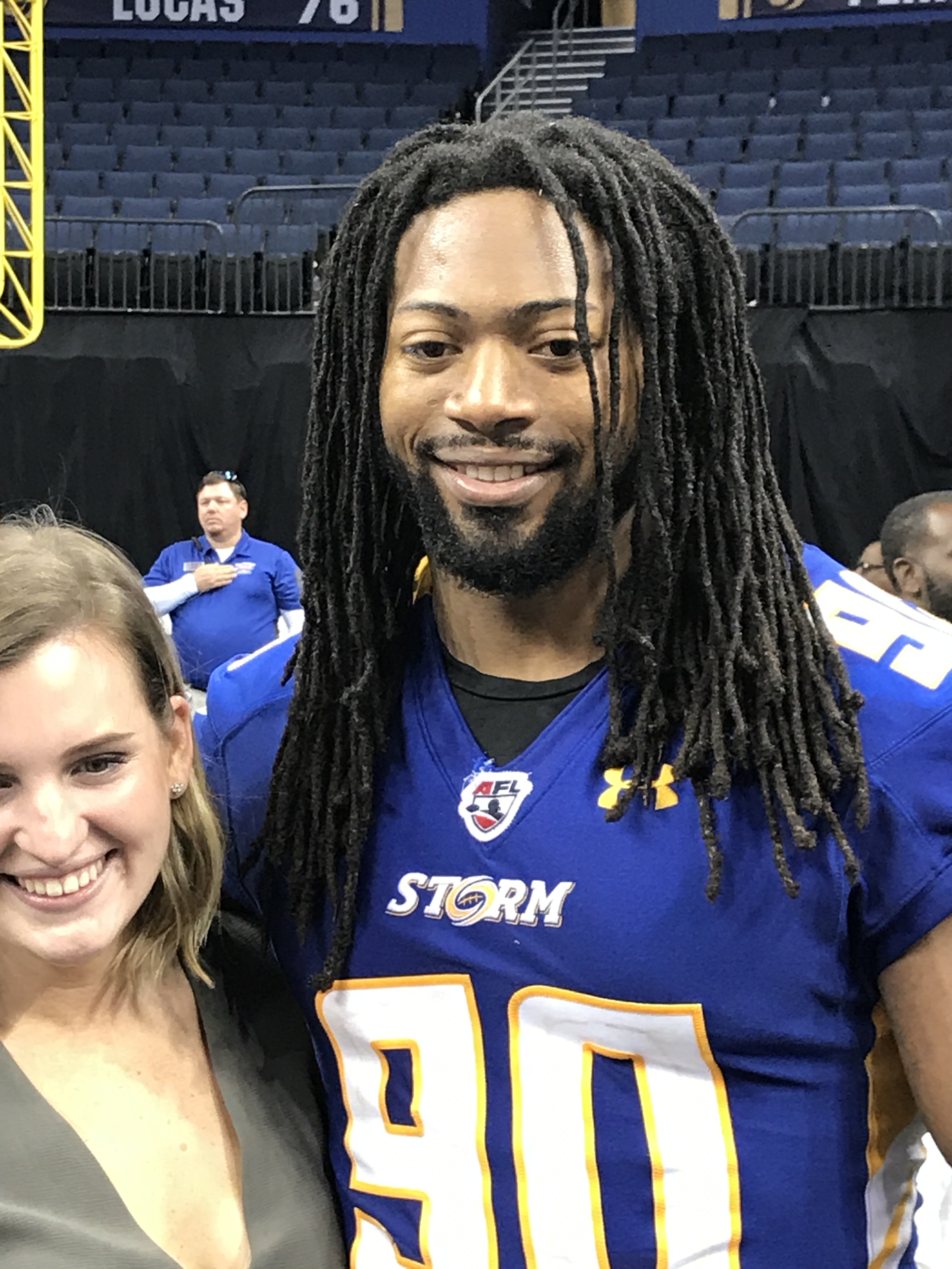 Monte Lewis Net Worth 2018: What is this NFL football player worth?