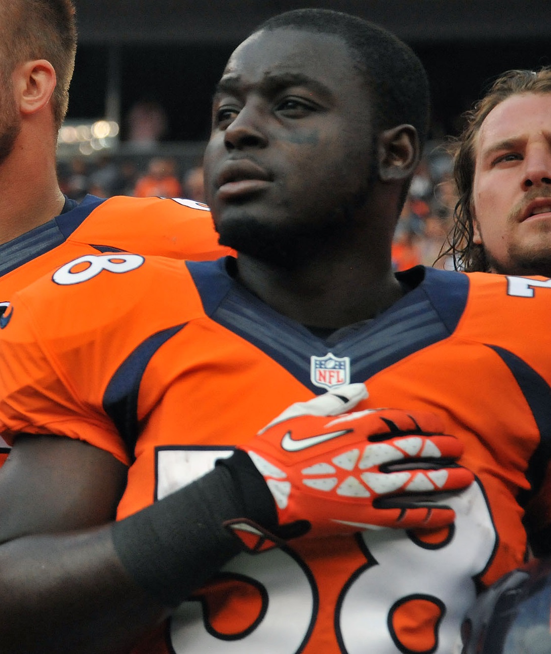 Montee Ball Net Worth 2018: What is this NFL football player worth?