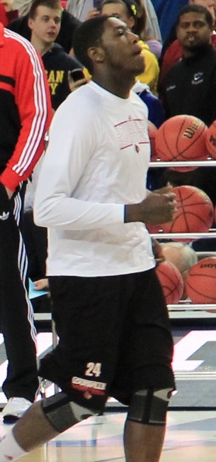 Montrezl Harrell Net Worth 2018: What is this basketball player worth?