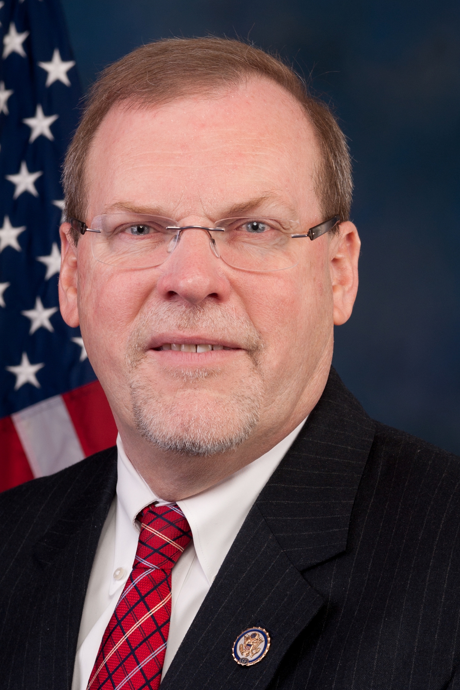 Morgan Griffith Net Worth 2018: What is this U.S. Government Official worth?