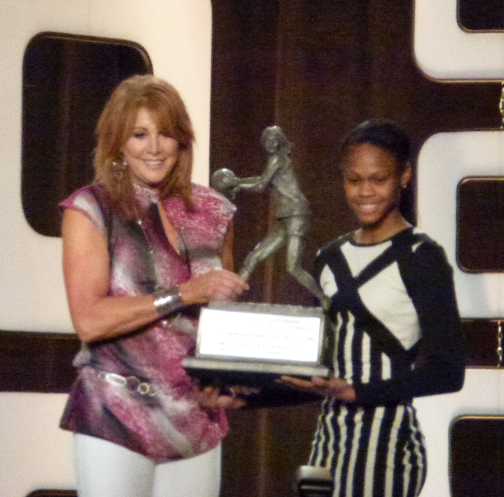 Moriah Jefferson Net Worth 2018: What is this basketball player worth?