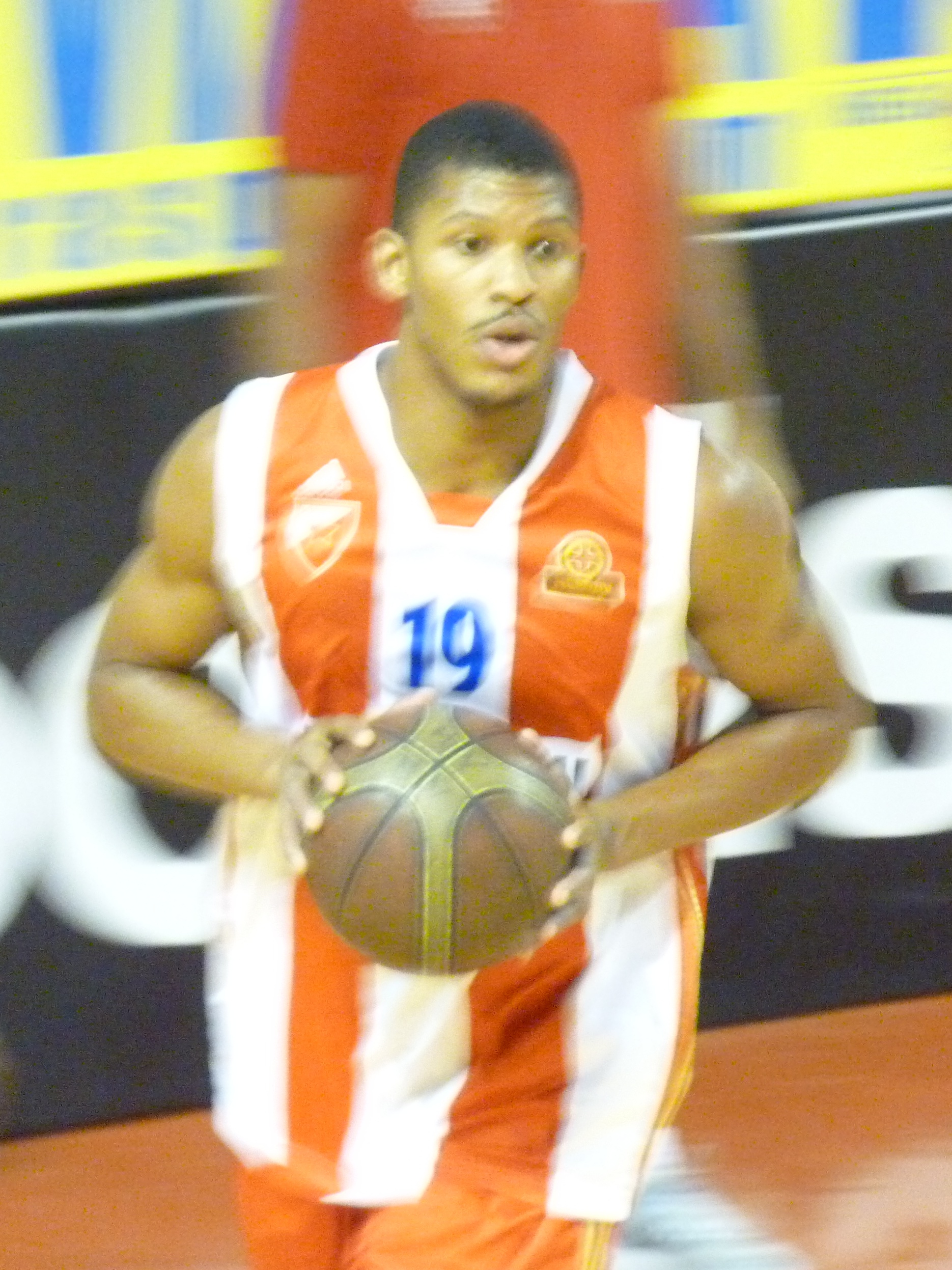 Morris Almond Net Worth 2018: What is this basketball player worth?