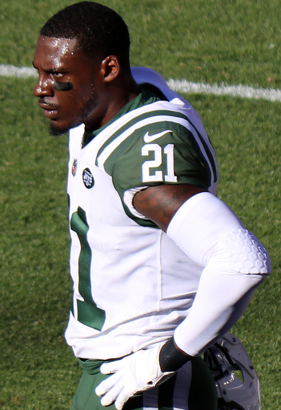 Morris Claiborne Net Worth 2018: What is this NFL football player worth?
