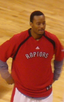 Morris Peterson Net Worth 2018: What is this basketball player worth?