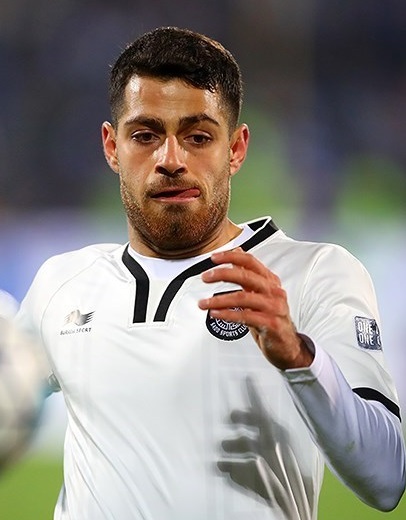 Morteza Pouraliganji Net Worth 2018: What is this World Cup football/soccer player worth?