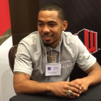 Donnel Pumphrey Net Worth 2018: What is this NFL football player worth?