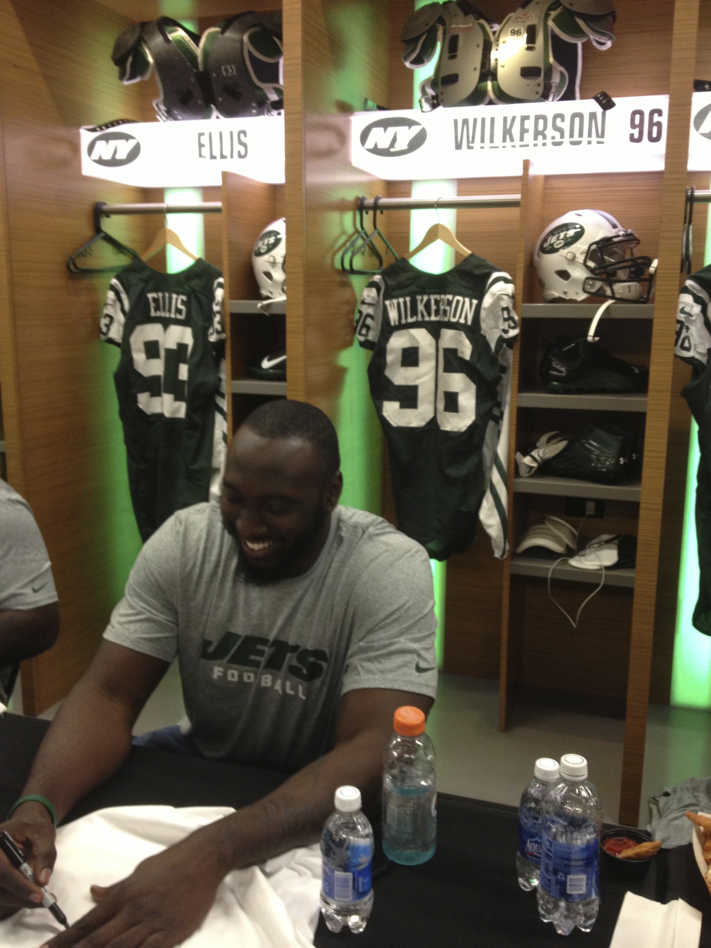 Muhammad Wilkerson Net Worth 2018: What is this NFL football player worth?