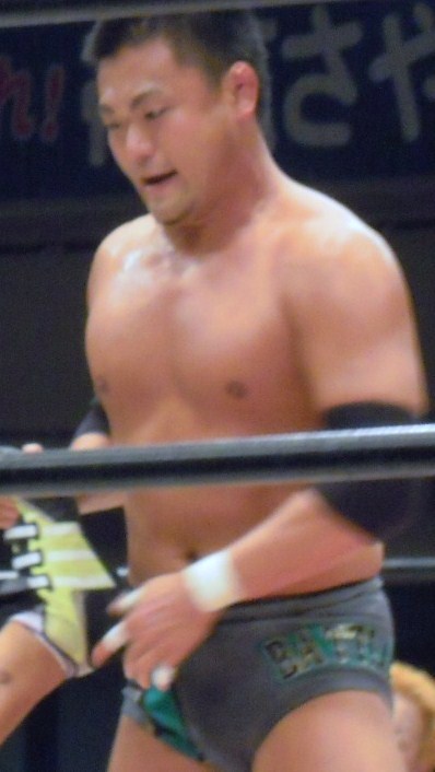 Munenori Sawa Net Worth 2018: What is this wrestler worth?