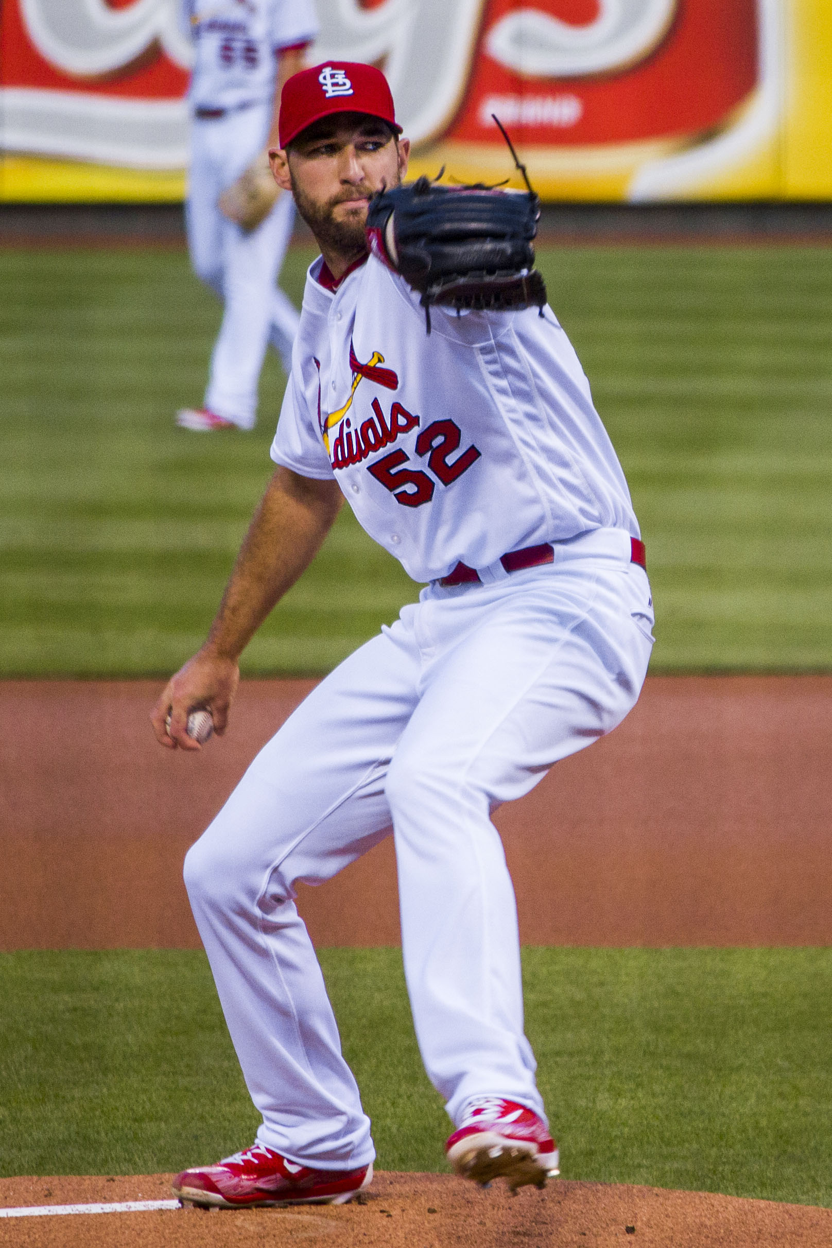 Michael Wacha Net Worth 2018: What is this baseball player worth?