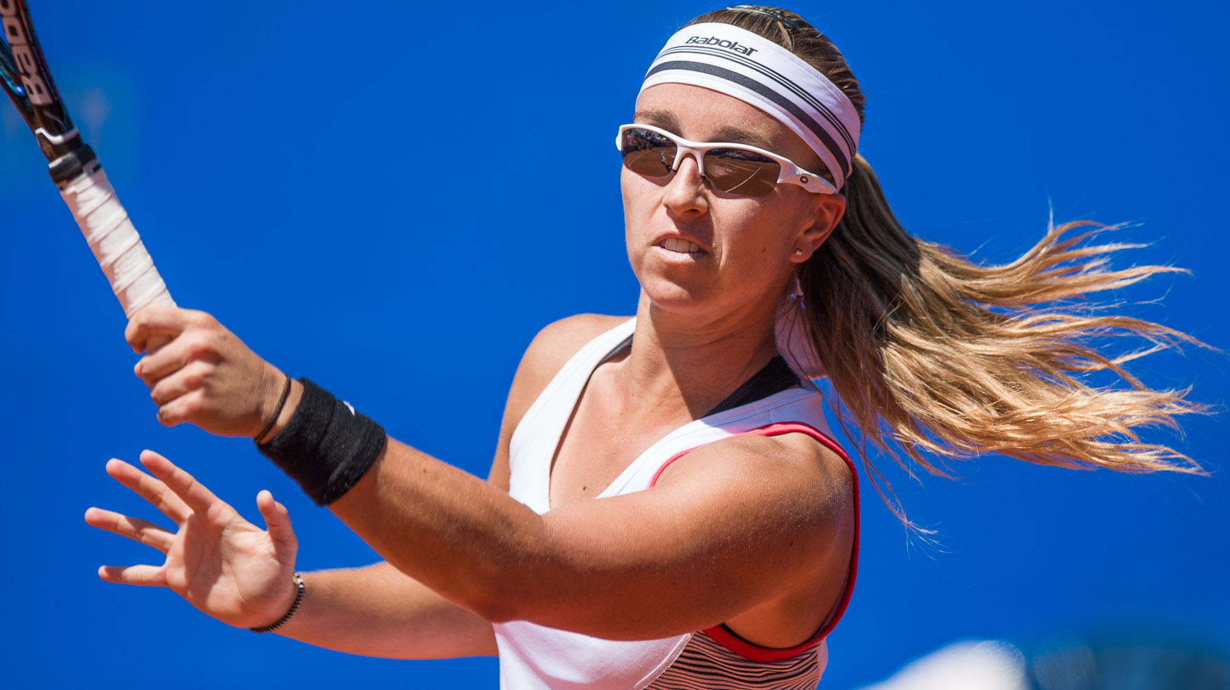 Beatriz García Vidagany Net Worth 2018: What is this tennis player worth?