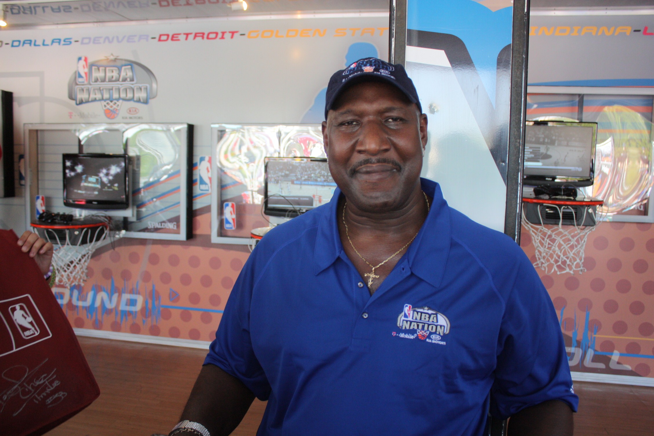 Darryl Dawkins Net Worth 2018: What is this basketball player worth?