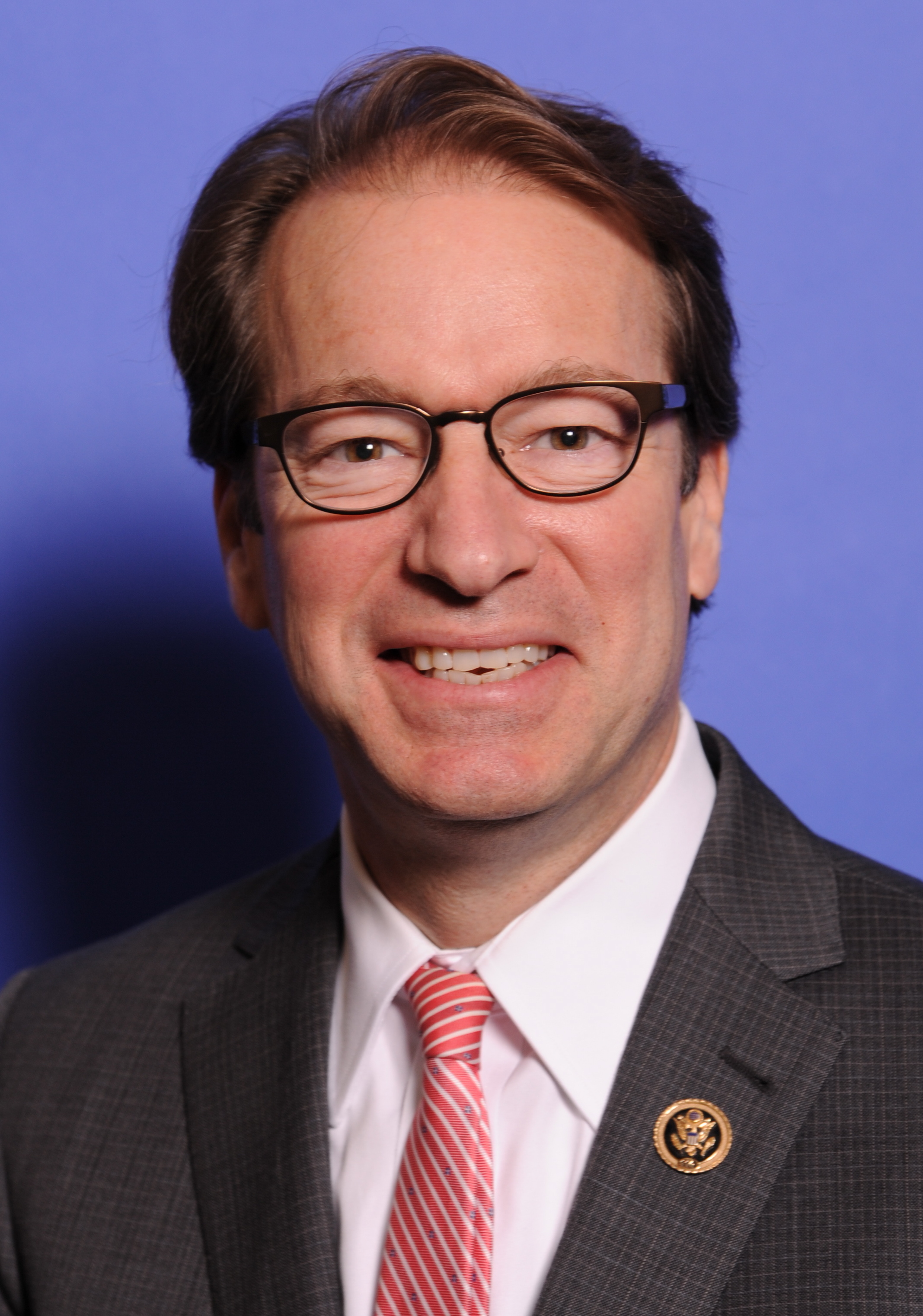 Peter Roskam Net Worth 2018: What is this U.S. Government Official worth?