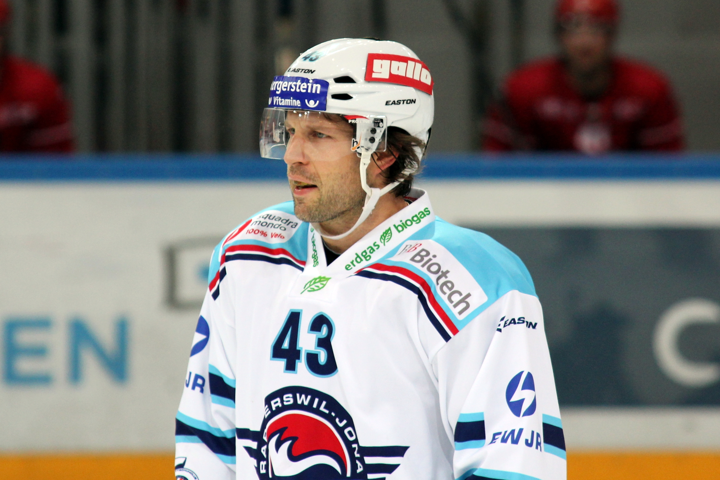 Derrick Walser Net Worth 2018: What is this ice hockey player worth?