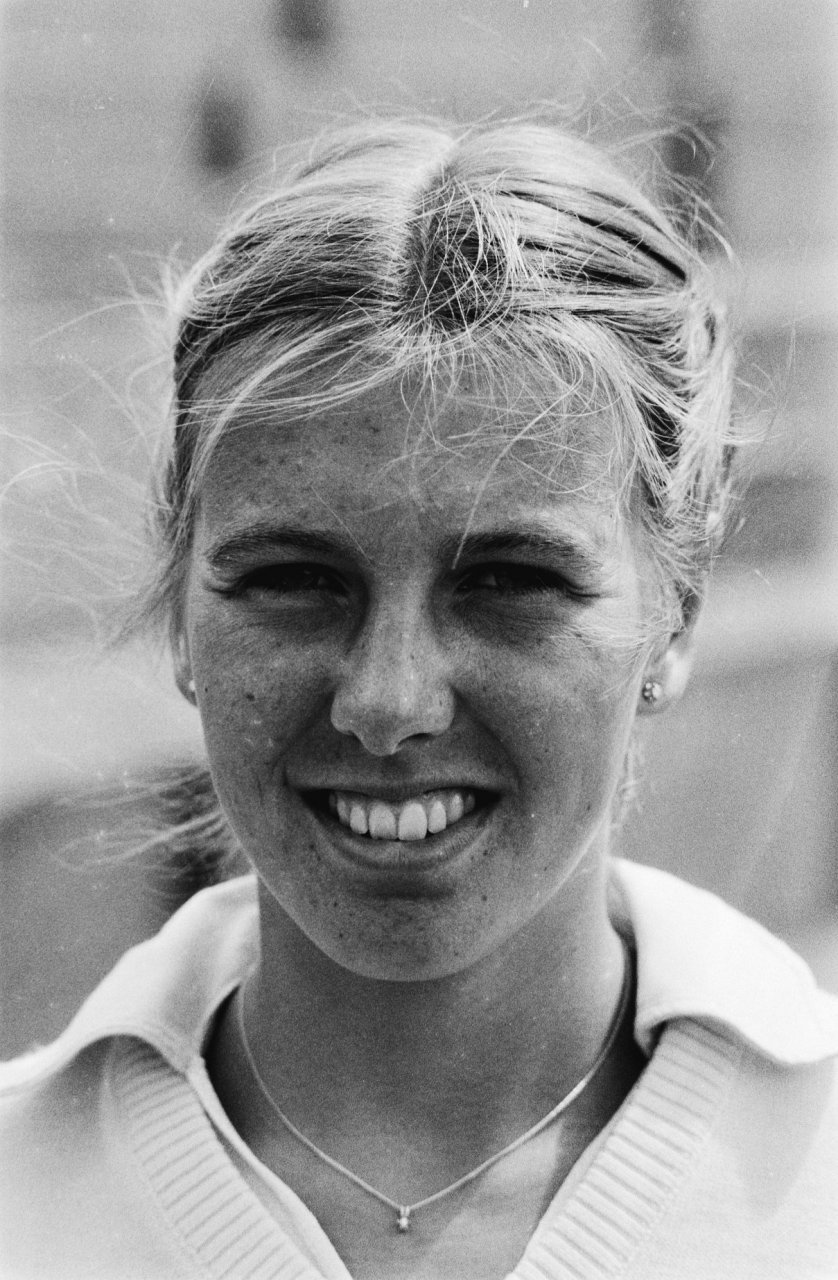 Nanette Schutte Net Worth 2018: What is this tennis player worth?