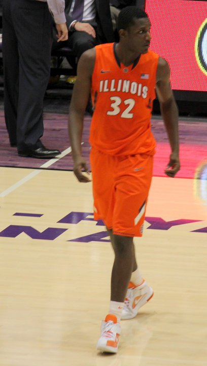 Nnanna Egwu Net Worth 2018: What is this basketball player worth?
