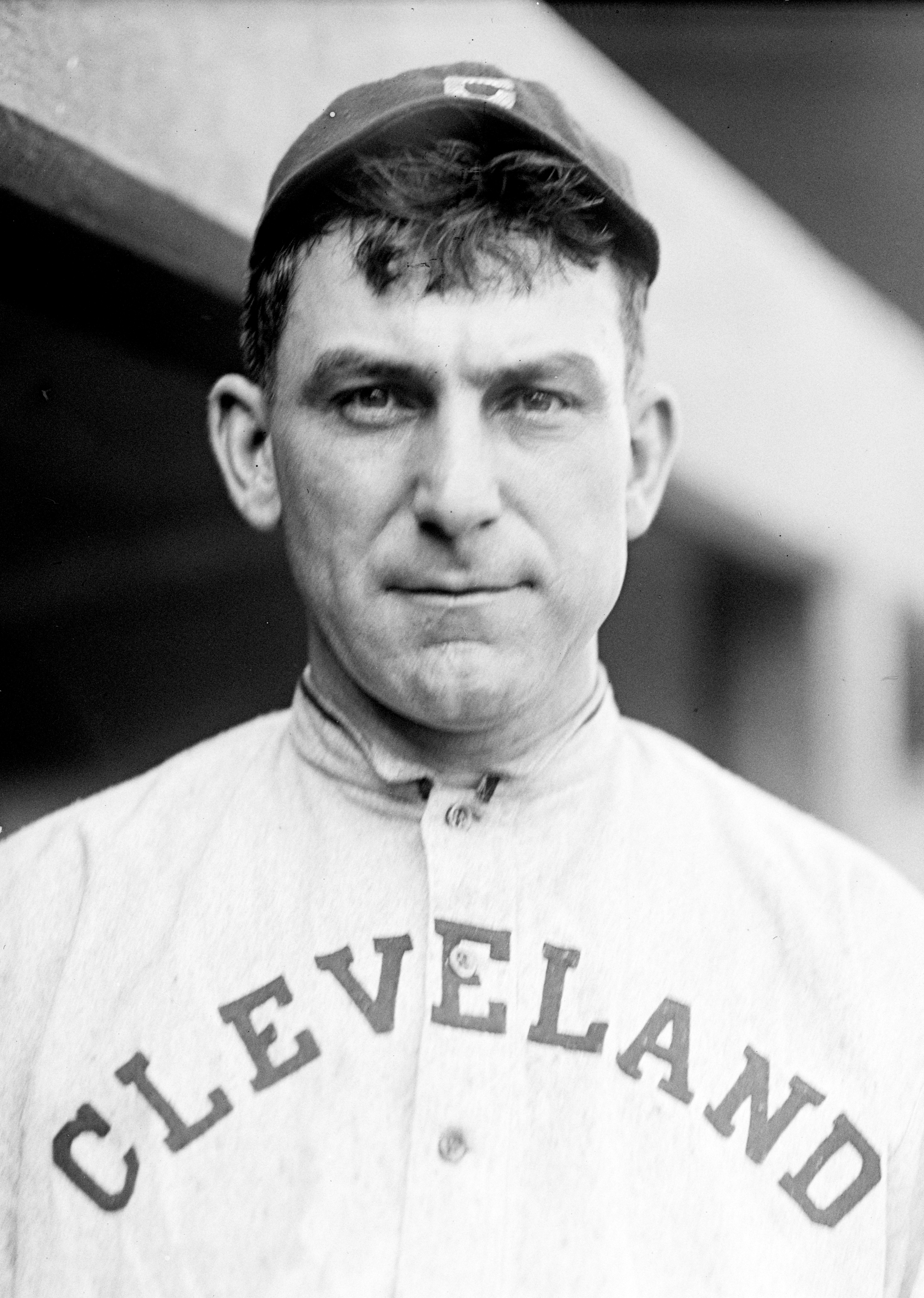 Nap Lajoie Net Worth 2018: What is this baseball player worth?
