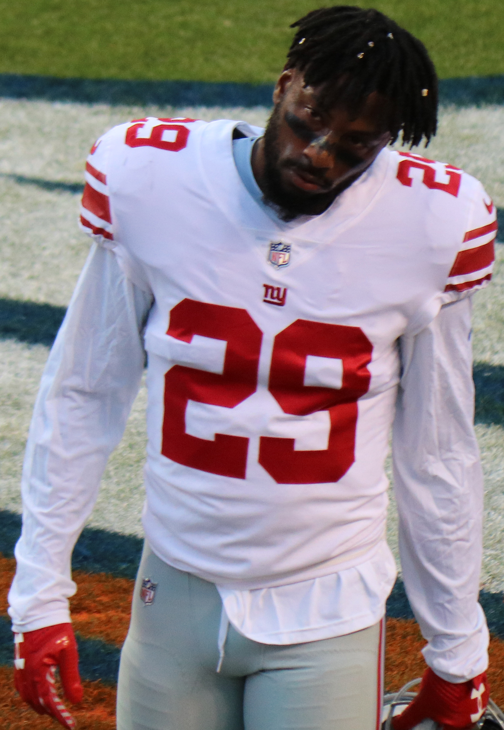 Nat Berhe Net Worth 2018: What is this NFL football player worth?