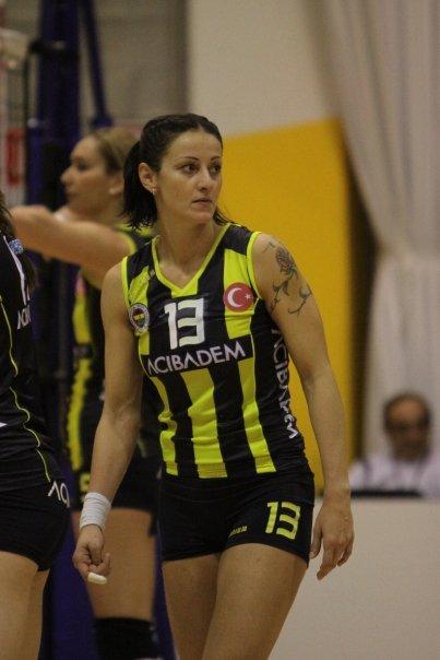 Natasa Osmokrovic Net Worth