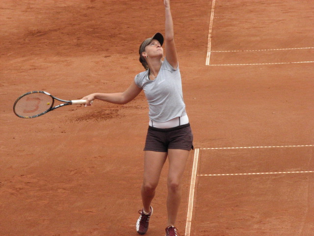 Nataša Zorić Net Worth 2018: What is this tennis player worth?
