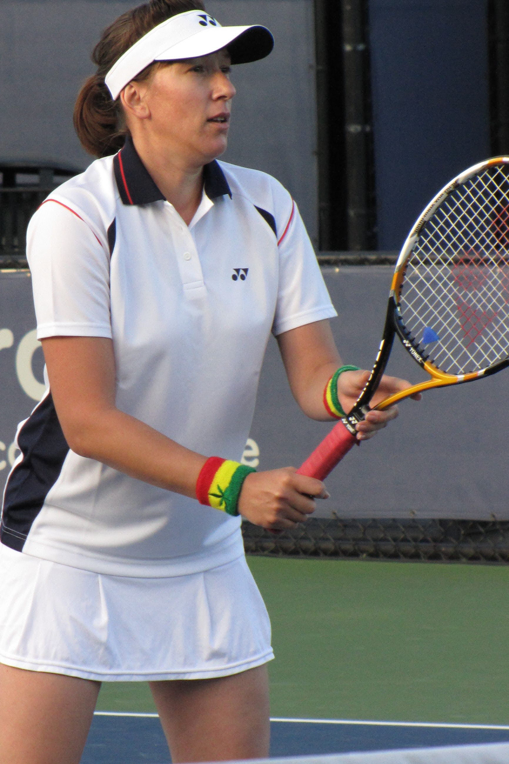 Natasha Zvereva Net Worth 2018: What is this tennis player worth?