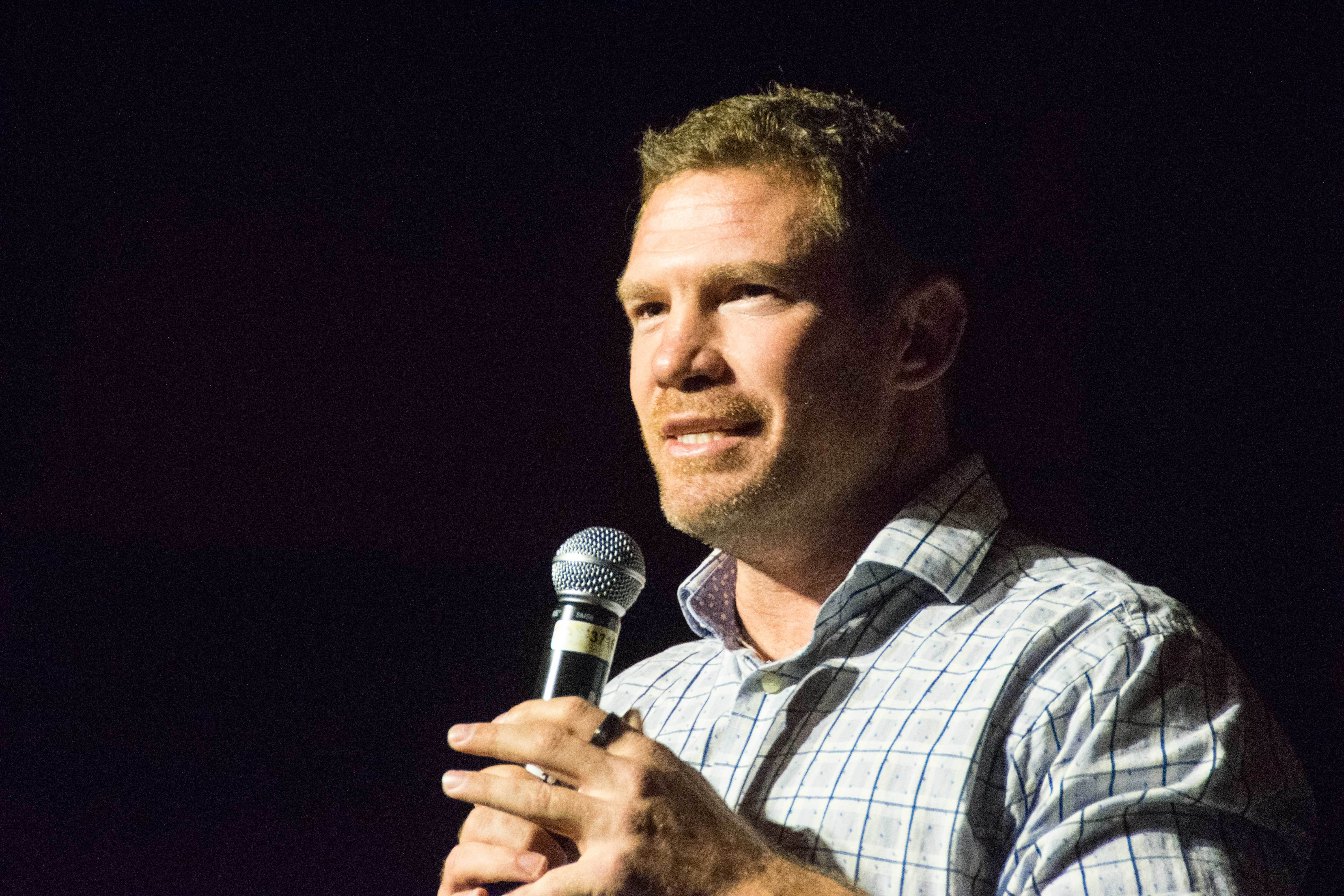 Nate Boyer Net Worth 2018: What is this NFL football player worth?