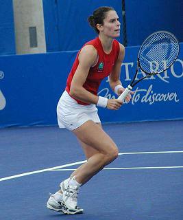 Nathalie Dechy Net Worth 2018: What is this tennis player worth?