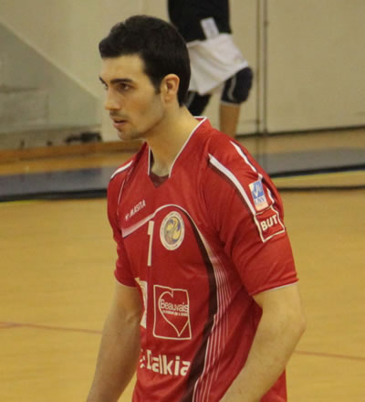 Nathan French Net Worth 2018: What is this volleyball player worth?