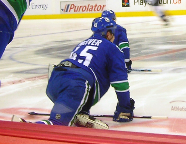 Nathan McIver Net Worth 2018: What is this ice hockey player worth?