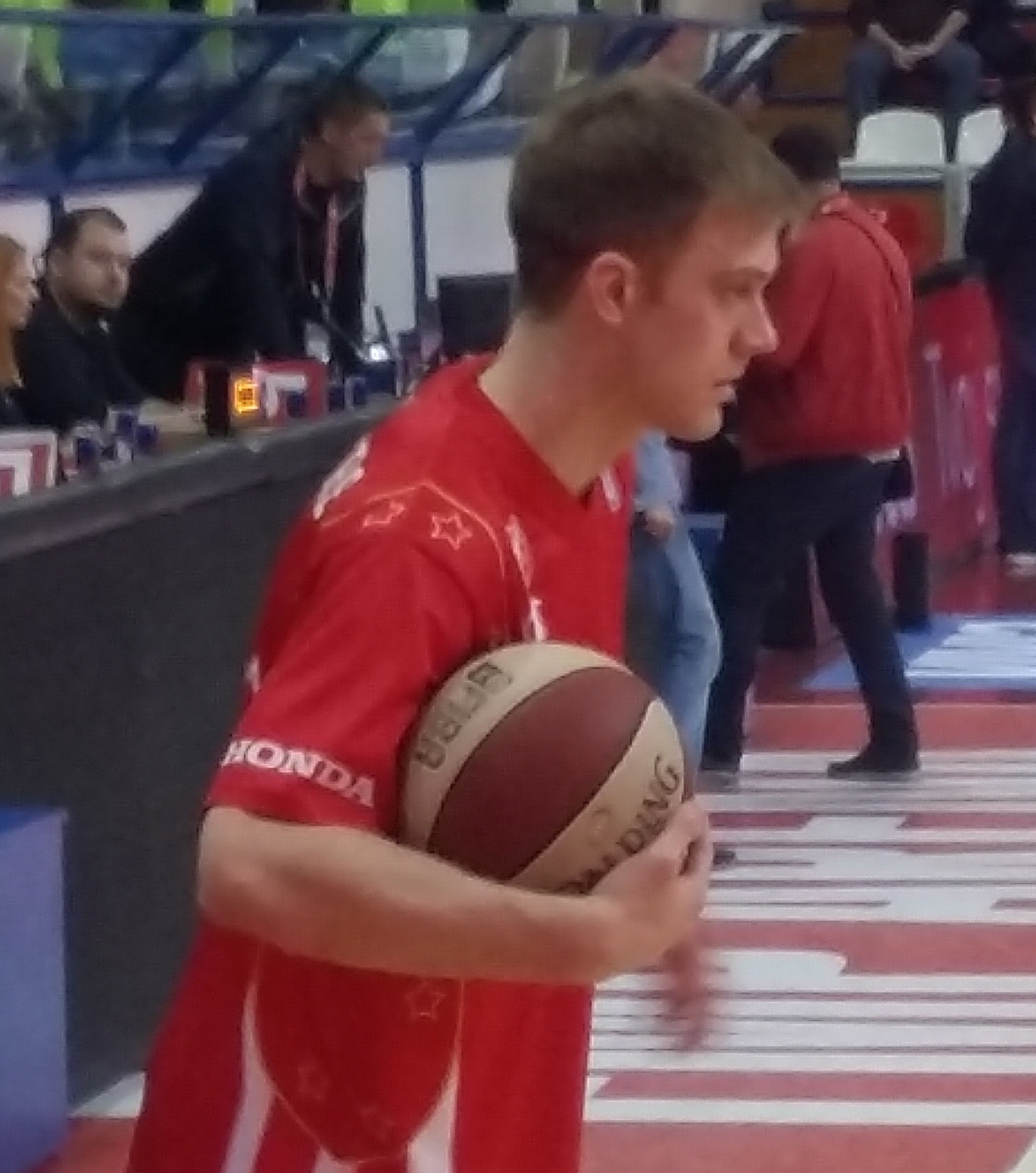 Nate Wolters Net Worth 2018: What is this basketball player worth?