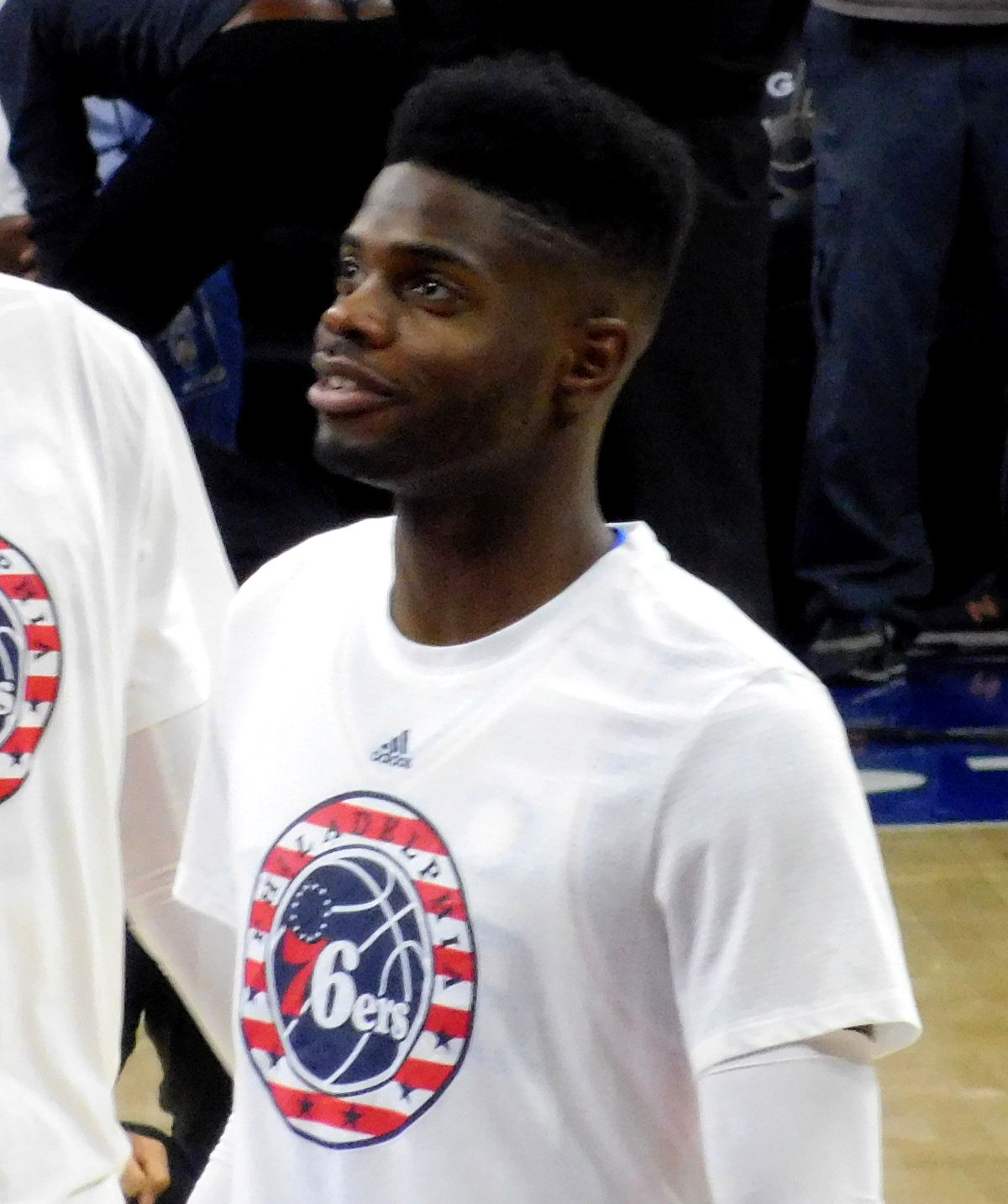 Nerlens Noel Net Worth 2018: What is this basketball player worth?