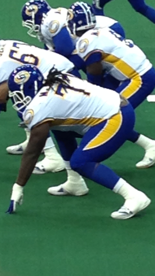 Nevin McCaskill Net Worth 2018: What is this NFL football player worth?