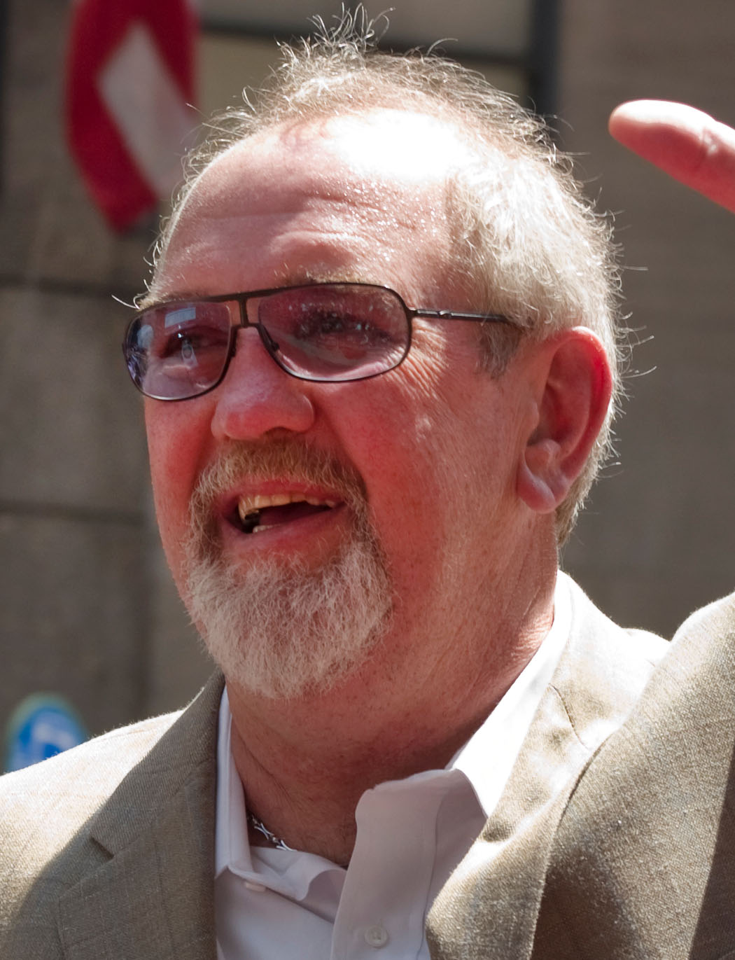 Bruce Sutter Net Worth 2018: What is this baseball player worth?