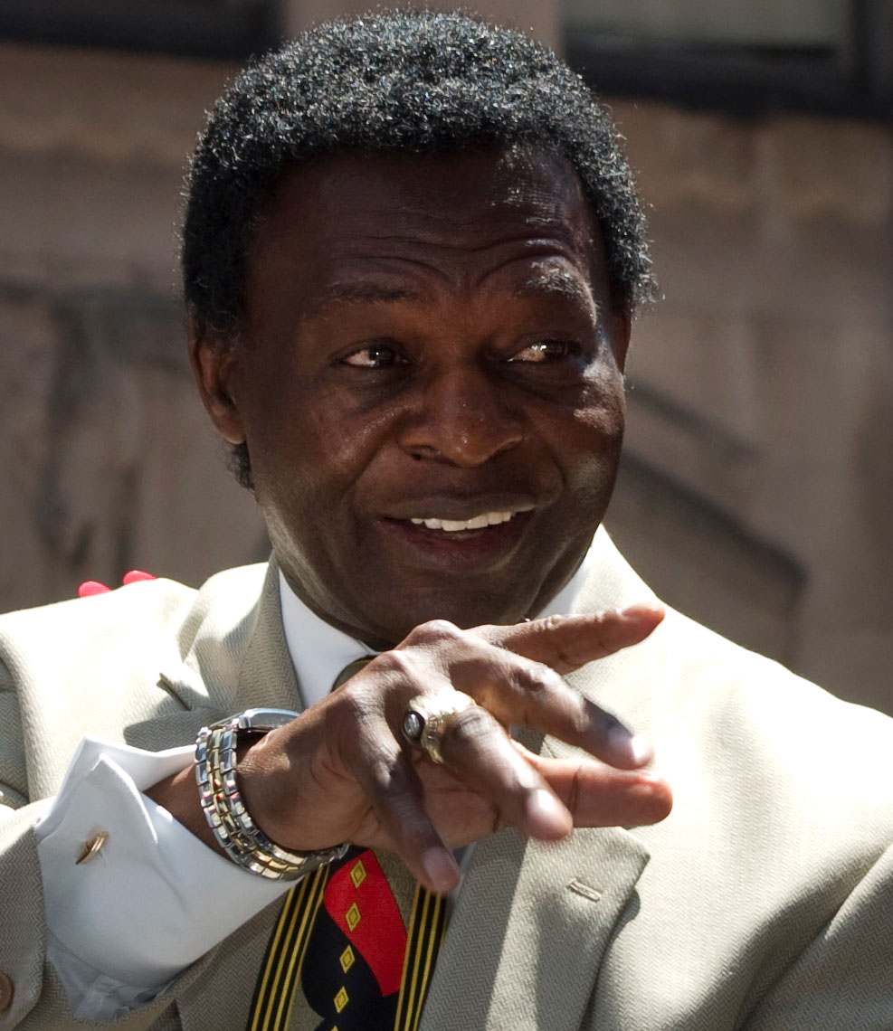 Lou Brock Net Worth 2018: What is this baseball player worth?