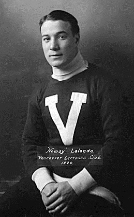 Newsy Lalonde Net Worth 2018: What is this ice hockey player worth?