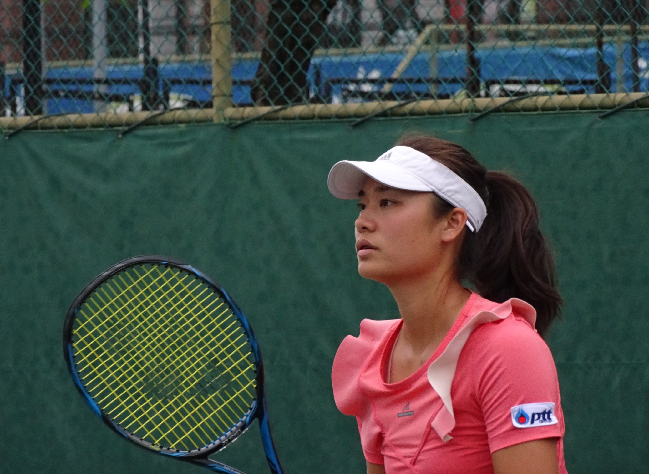 Nicha Lertpitaksinchai Net Worth 2018: What is this tennis player worth?