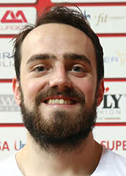Nicholas Hoag Net Worth 2018: What is this volleyball player worth?