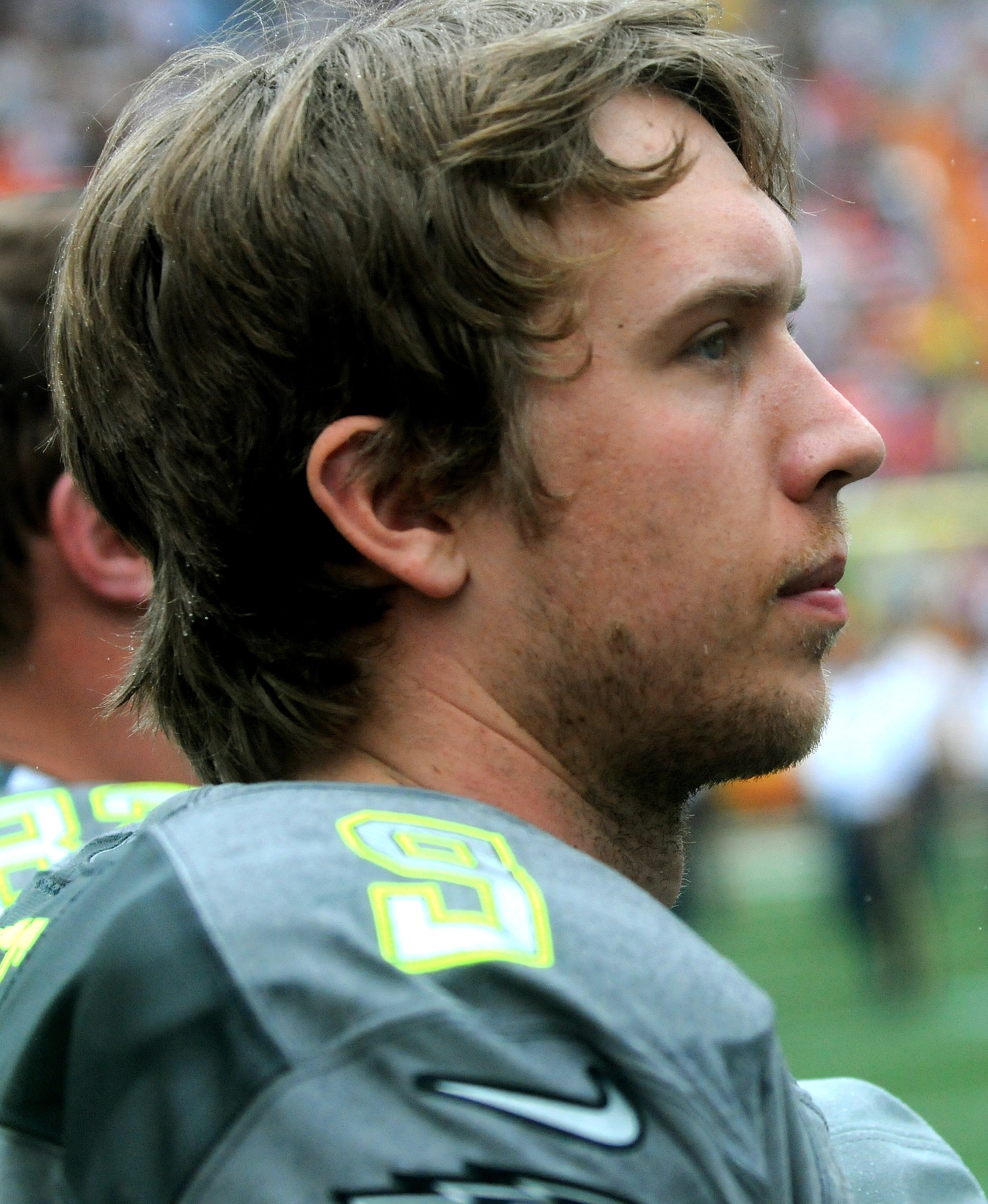 Nick Foles Net Worth 2018: The Philadelphia Eagles quarterback has a lot of money!